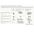 graphic and chart of manufacturing production materials from raw materials