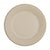 compostable 6" ripple edge, paper plate