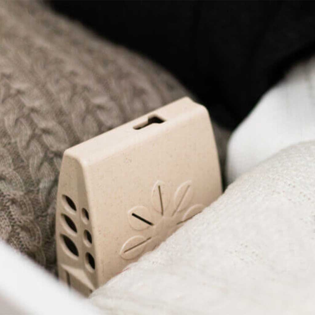 Stay Away Pouch Pod — Plastic-Free ---What's Good