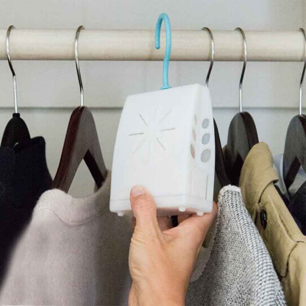 Stay Away Pouch Pod — Plastic-Free ---What's Good