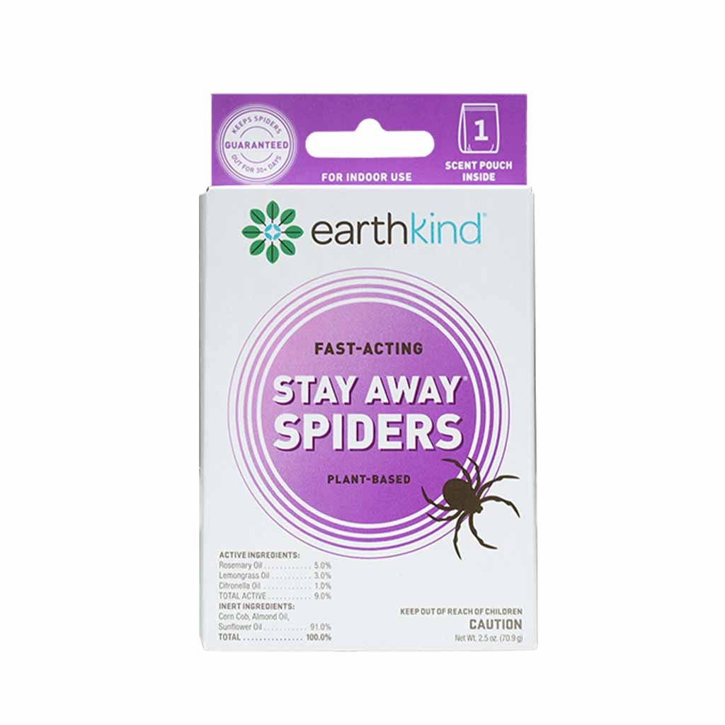 Stay Away Spiders -Stay Away Spiders ONLY--What's Good