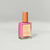 VEGAN, 21-Free, 77% plant-based nail polish, BKIND nail polish in Roar, a creamy Barbie pink color