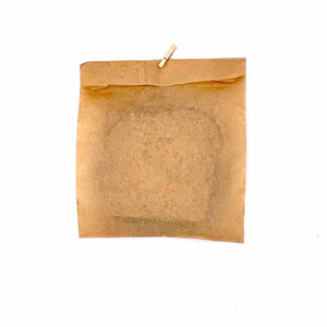 Unbleached Paper Snack & Sandwich Bags (48 Count)