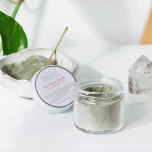 Sea Mud Face Mask