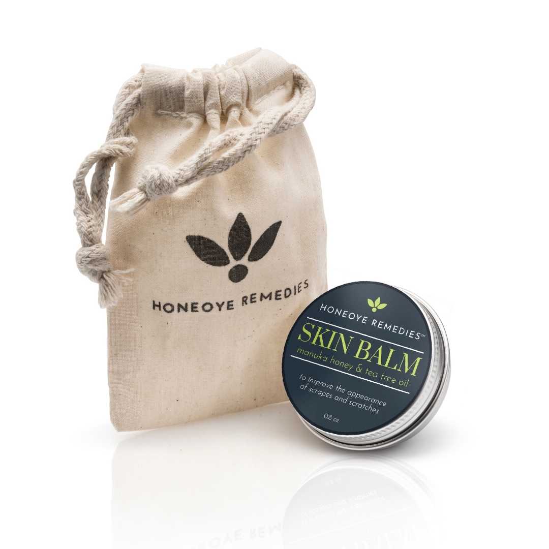 Manuka Honey Skin Balm