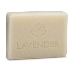 Meliora Bar Soap — Lavender