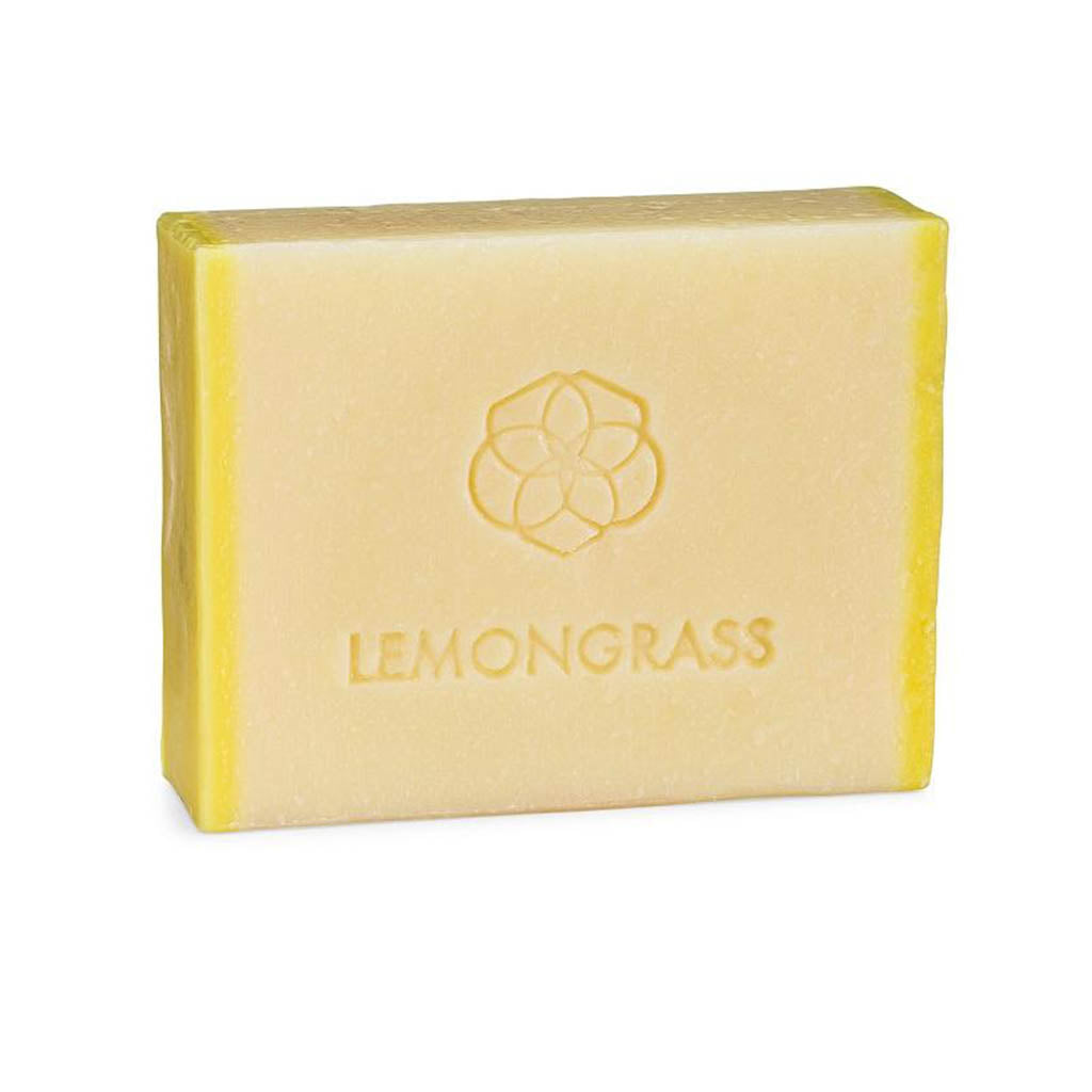 Meliora Bar Soap — Lemongrass