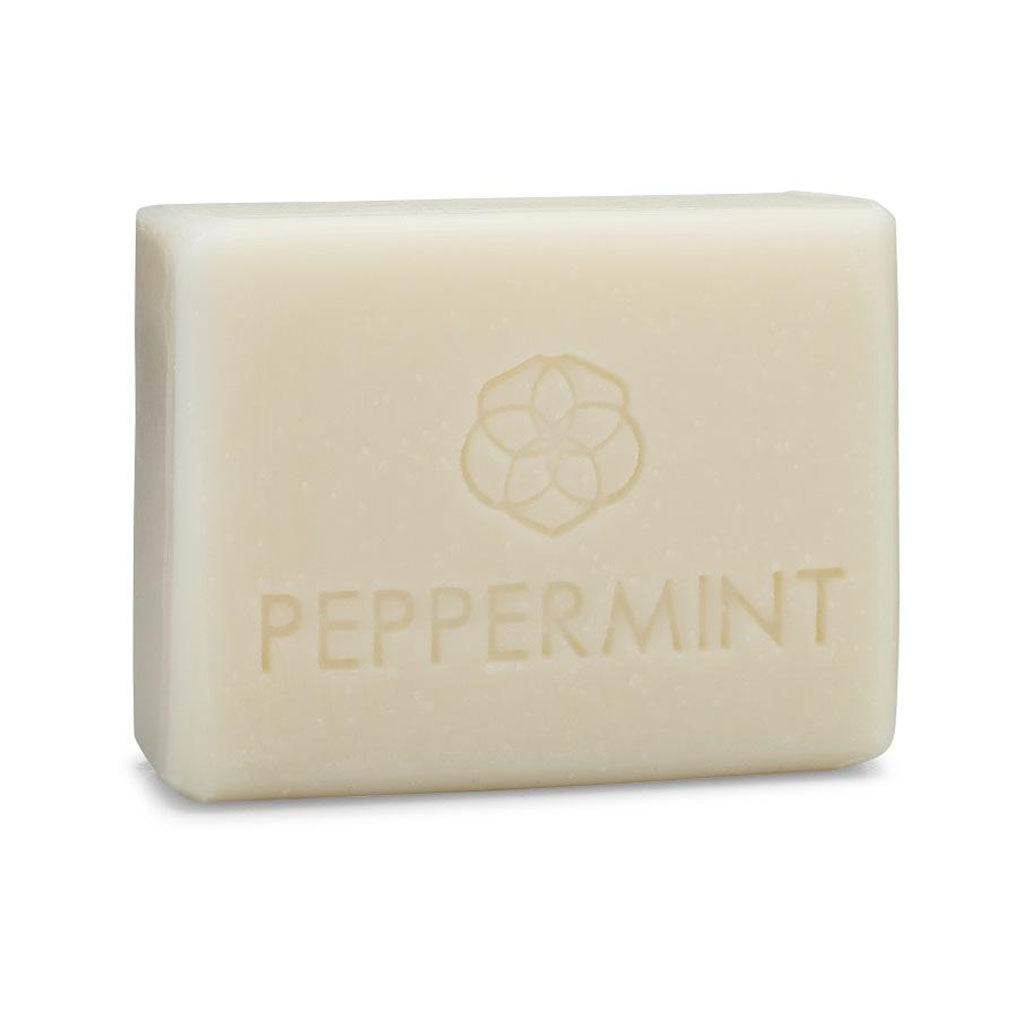 Meliora Bar Soap — Peppermint