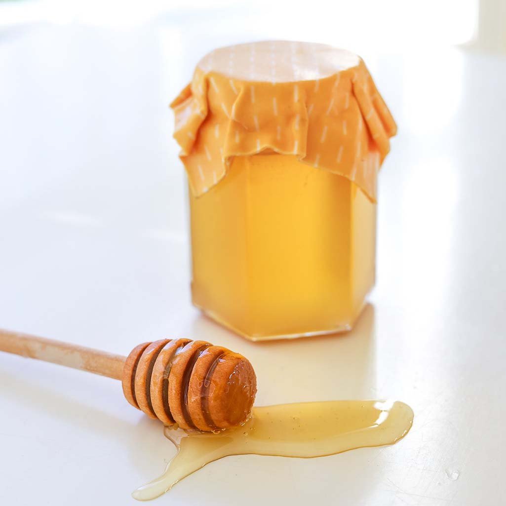 Beeswax Food Wraps – Ames Farm Single Source Honey