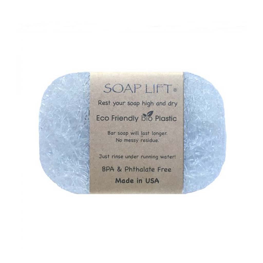 Plastic-Free Personal Care: Soap – Rock Farmer