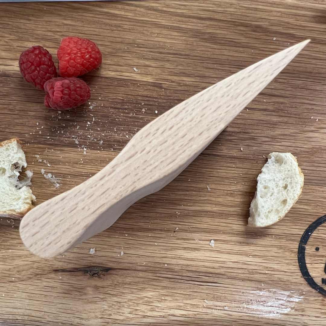 Kids Beechwood Knife