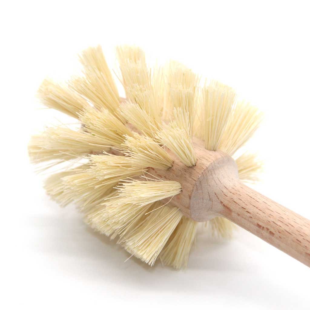 Toilet Cleaning Brush