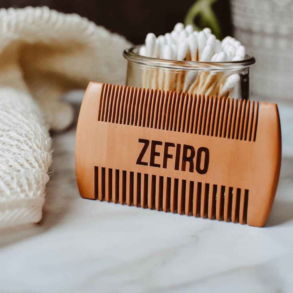 Wood Comb ---What&#39;s Good